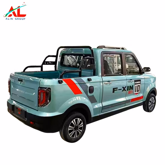 Runhorse EEC 미니 전기 랜드 크루저 픽업 판매